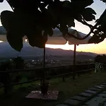 Apartmán Zefiro Ascea