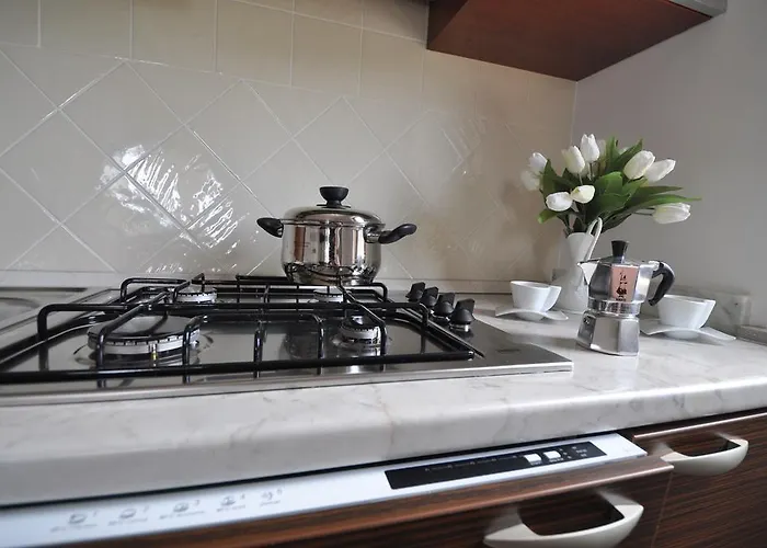 Zefiro Διαμέρισμα *