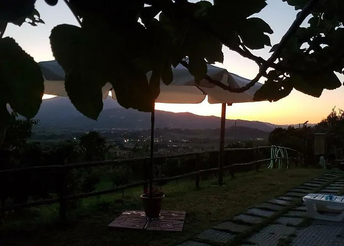 Διαμέρισμα Zefiro Ascea
