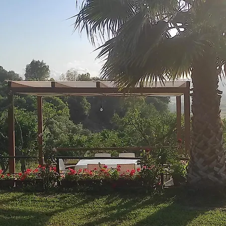Apartament Zefiro