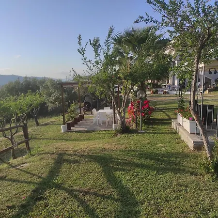Apartament Zefiro