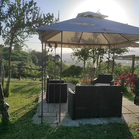 Apartment Zefiro Ascea
