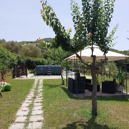 Zefiro * Ascea