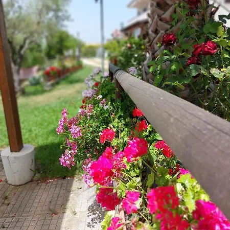 Apartament Zefiro *