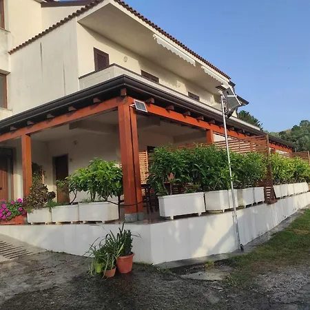 Apartment Zefiro *