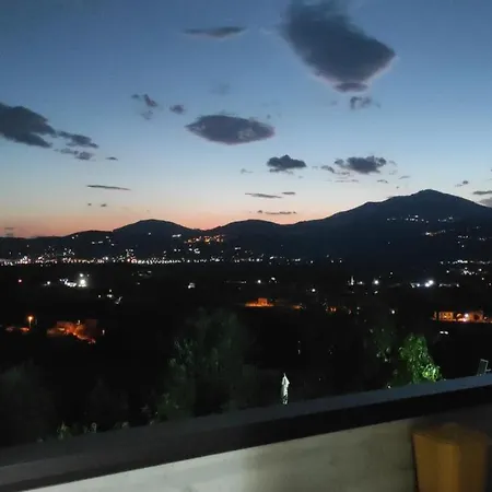 Apartment Zefiro *