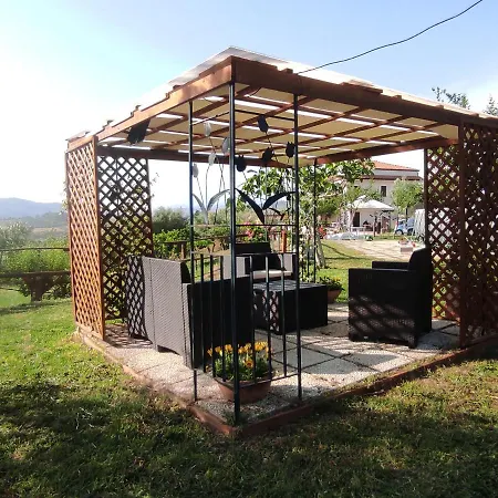 Apartment Zefiro