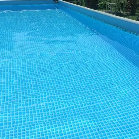 Apartment Zefiro *