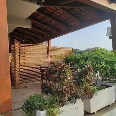Apartment Zefiro Ascea