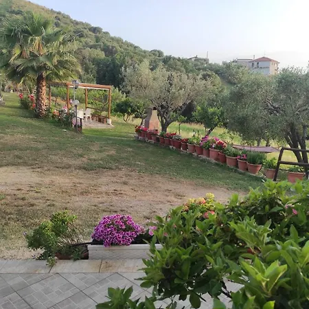 Apartment Zefiro *