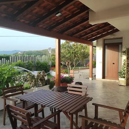 Zefiro Apartament