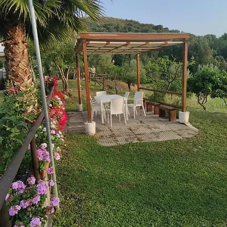 Zefiro Apartment *
