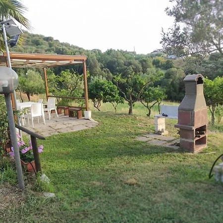 Apartament Zefiro