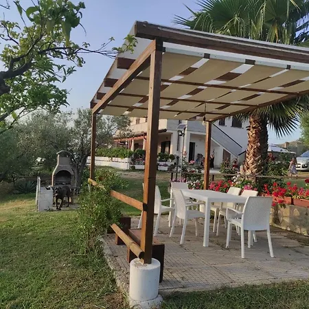 Apartment Zefiro
