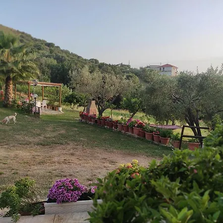 Apartment Zefiro *