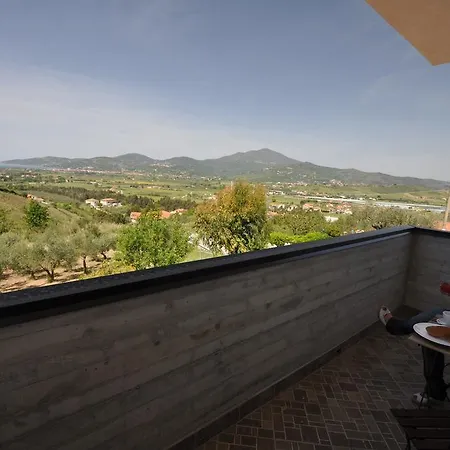 Apartment Zefiro