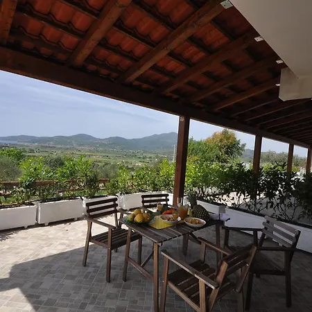 Zefiro Apartament