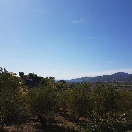 Zefiro * Ascea