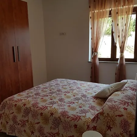 Apartment Zefiro *