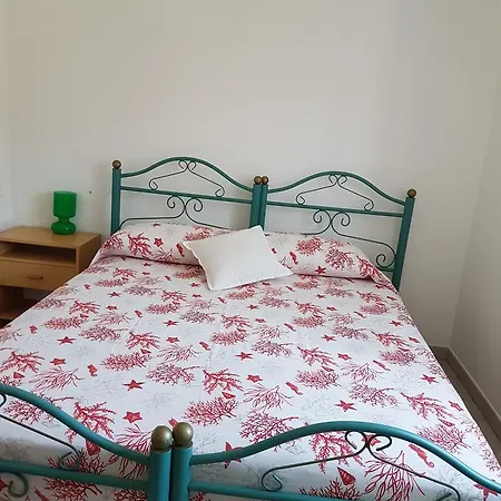 Apartment Zefiro *