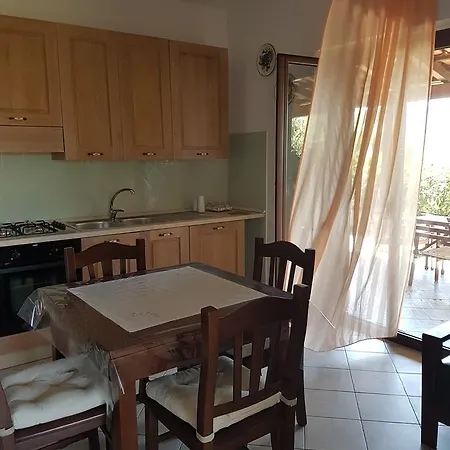 Zefiro Apartment *