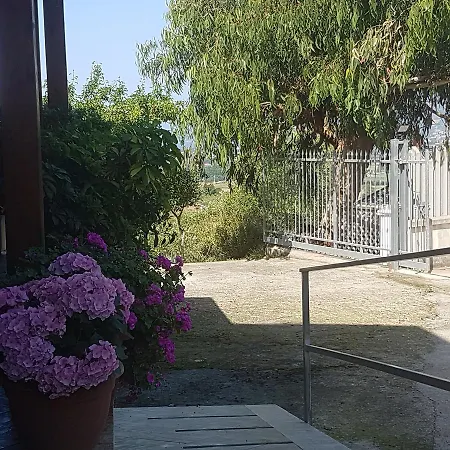 Zefiro Apartment Ascea