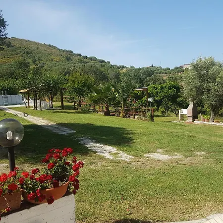 Zefiro Apartment