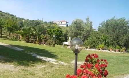 Apartment Zefiro *