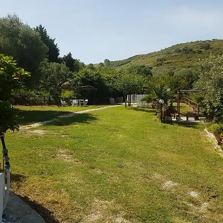 Apartment Zefiro Ascea