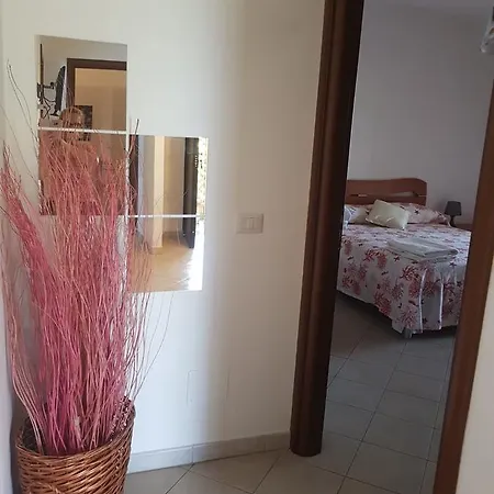 Apartment Zefiro