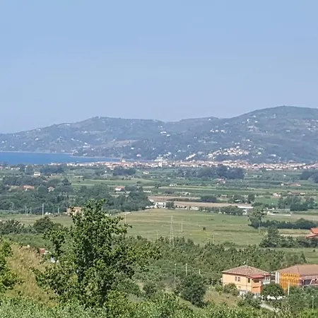 Apartment Zefiro *