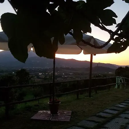 Apartment Zefiro Ascea