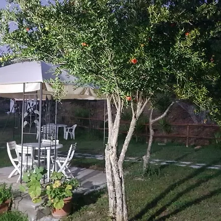 Apartment Zefiro *