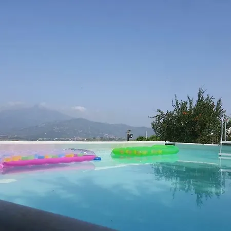 Zefiro Apartment